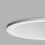 Light-Point Curve II White