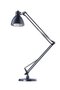 Light-Point Archi T1 Table G9 33W Jr Sea Blue - with Base