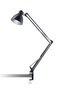 Light-Point Archi T1 Table G9 33W Jr Sea Blue - with Clamp