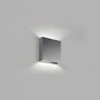Light-Point Compact Up/Down Titanium