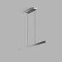 Light-Point Edge Linear Titanium