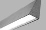 Light-Point Edge Linear Titanium