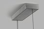 Light-Point Edge Linear Titanium
