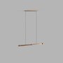 Light-Point Optic Linear - Rose Gold