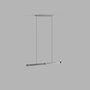 Light-Point Optic Linear - Titanium