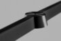 Light-Point Optic Linear - Carbon Black