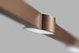 Light-Point Optic Linear - Rose Gold