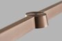 Light-Point Optic Linear - Rose Gold