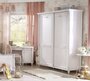Marisil ROMANTIC Schwebetürenschrank