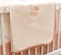 Marisil ROMANTIC Bettwäsche-Set 80x130 cm