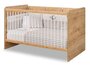 Marisil MOCHA Babybett 70x140 cm