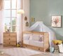 Marisil MOCHA Babybett 70x140 cm