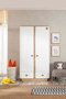 Marisil NATURA BABY Kleiderschrank