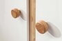Marisil NATURA BABY Kleiderschrank