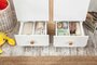 Marisil NATURA BABY Kleiderschrank