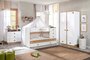 Marisil NATURA BABY Kleiderschrank