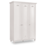 Marisil ROMANTICA Kleiderschrank 3-türig