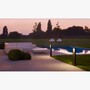 Delta Light Oblix 40 LED Aussenleuchte