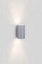 Delta Light Ultra X d/u LED Wandleuchte