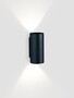 Delta Light Ultra X d/u LED Wandleuchte
