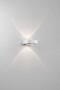 Delta Light Vision Wandleuchte LED