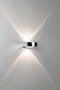Delta Light Vision Wandleuchte LED