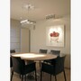 Delta Light Rand 211 Decken-/Wandleuchte