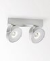 Delta Light Rand 2 Led 2700 K