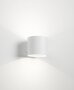Delta Light Orbit Led - Weiss