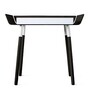 Emko My Writing Desk, Single Drawer - Black