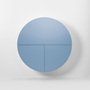 Emko Multifunctional Pill - blue