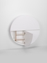 Emko Multifunctional Pill - white/white