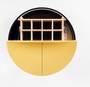 Emko Multifunctional Pill - black/yellow