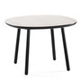 Emko Naïve Dining Table - Black