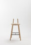 Emko Naïve Semi Bar Chair
