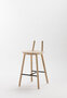 Emko Naïve Semi Bar Chair