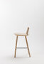 Emko Naïve Semi Bar Chair