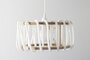 Emko Macaron lamp - White