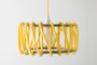 Emko Macaron lamp - Yellow