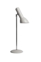 CPH Lighting Oblique Tischleuchte Hochglanz Weiss
