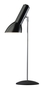 CPH Lighting Oblique Tischleuchte Matt Schwarz