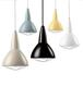 CPH Lighting Grid Pendel Blau