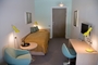 CPH Lighting Oblique Stehleuchte Hochglanz Schwarz 