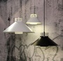 CPH Lighting Basic Pendel Hvid 260