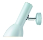 CPH Lighting Oblique Wandleuchte in Hochglanz Weiss
