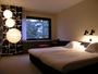 CPH Lighting Oblique Wandleuchte in Hochglanz Rot