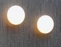 CPH Lighting Eggy Pop Up Decken- und Wandleuchte Mittel