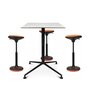 Wagner W3 3D Hocker