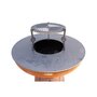 Remundi Topper Set L 3-teilig ø45cm Remundi 800850
