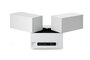 Brionvega Totem white - Soundsystem